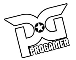 Progamer