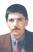 Ahmet Abi