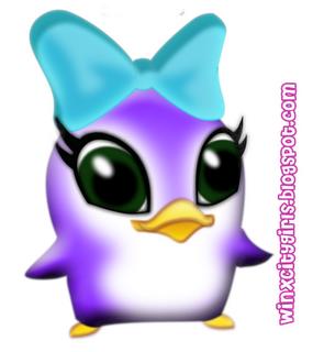 Pinguoin 