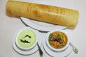 Masala Dosa
