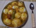 Idli Sambar