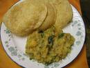 Aloo Tikki