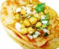 Chole Bature