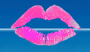 Pink Kiss