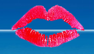 Red Kiss