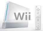 A wii