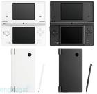 A nintendo dsi