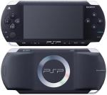 A psp