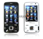 A touch phone