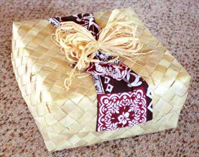 Present