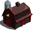 Black Barn