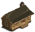 Log Cabin