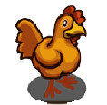 Golden Chicken