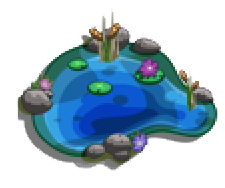 Large Pond