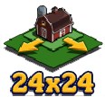 24x24 Expland