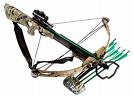 Crossbow