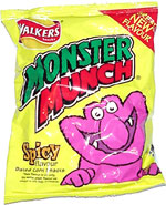 Monster Munch