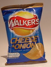 Normal Walkers