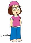 Meg Griffin