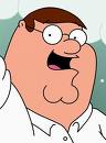 Peter Griffin