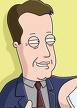 James Woods