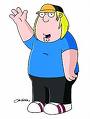 Chris Griffin