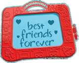 Best Friends Forever