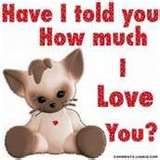 I Love You