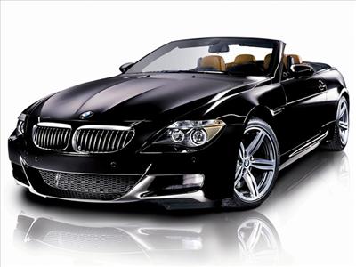 BMW M6
