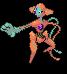 Deoxys