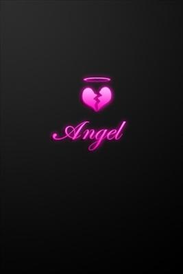 angel?
