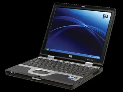 Laptop