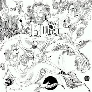 Disco de Días de Blues