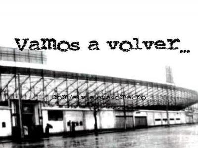 Vamos a Volver
