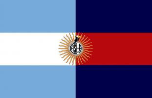Argentina - San Lorenzo