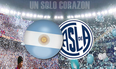 Boedo - Argentina