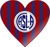 Corazon Azulgrana
