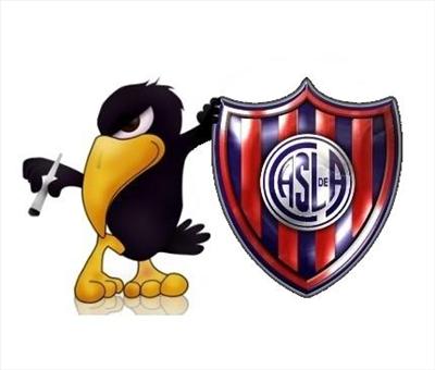 Cuervo CASLA
