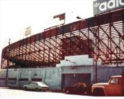 Viejo Gasometro