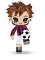 Futbolista