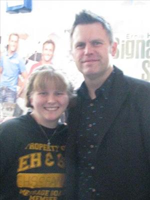 WAYNE HAUN