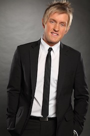 DEVIN McGLAMERY