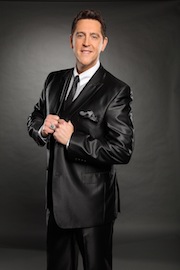 ERNIE HAASE