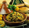 Tajine hhm