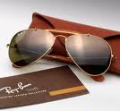 Ray ban