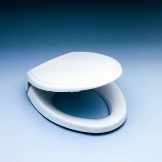 SoftClose Toilet