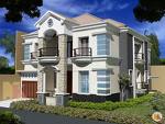 Rumah No.6