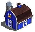 Blue Barn