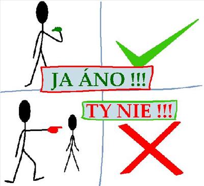 Nieeeee v žiadnom prip.