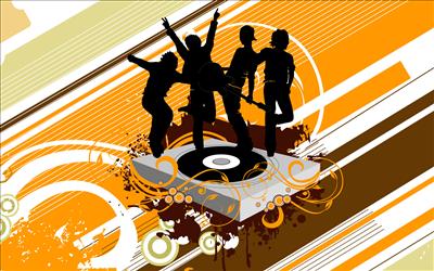 groove...
